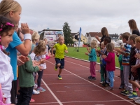 Kinder & Sport: Wettkampf