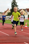 Kindersport: Laufen