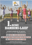 1. REWE Bambinilauf, Egelsbach