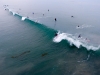 USA - SWW14 - California surfing