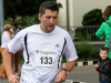 Markus beim 4,8km-Lauf