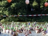 Heinerman 2006 - Vor dem Schwimmstart
