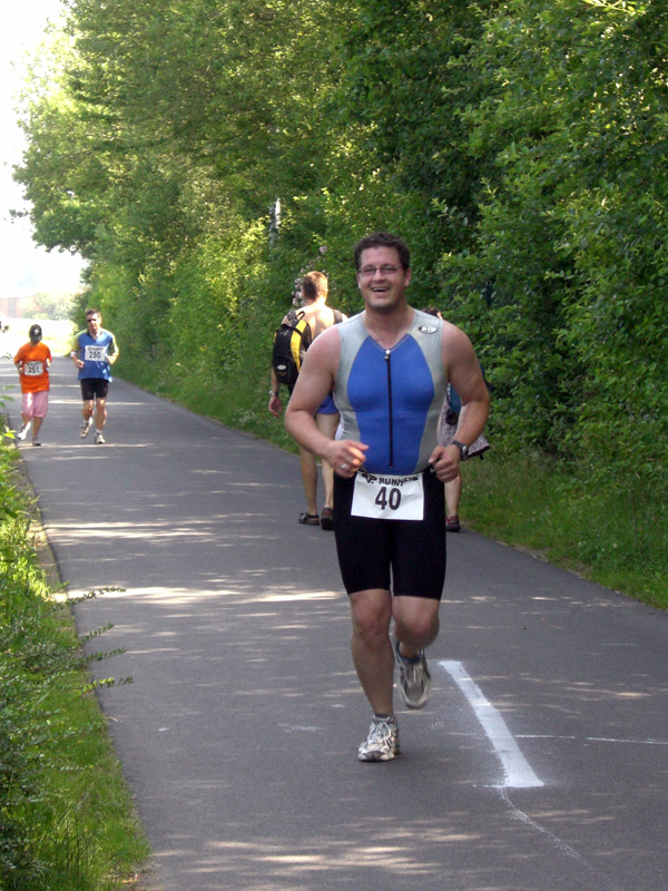 Zeilhardt 2007 - Laufen