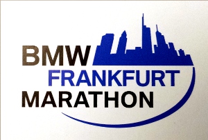 BMW Frankfurt Logo